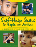 Self Help Skills for Autism