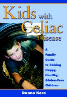 Kids withCeliac Disease